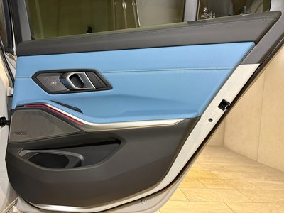 2025 BMW M3 TOURING thumbnail 32