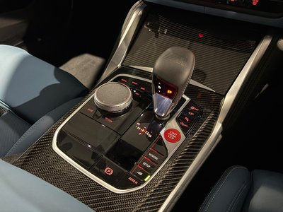 2025 BMW M3 TOURING thumbnail 44