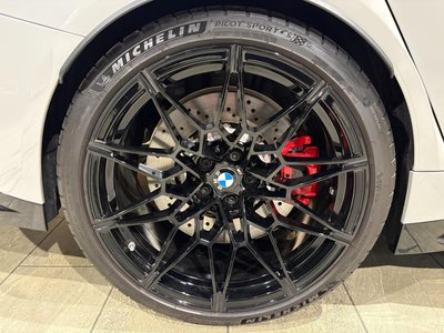 2025 BMW M3 TOURING thumbnail 52