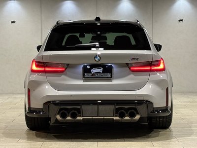 2025 BMW M3 TOURING photo 13