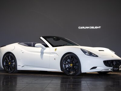 2009 Ferrari CALIFORNIA 照片 1