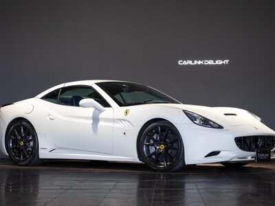 2009 Ferrari CALIFORNIA 照片 2