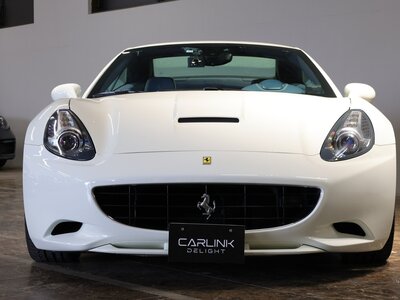 2009 Ferrari CALIFORNIA 照片 19