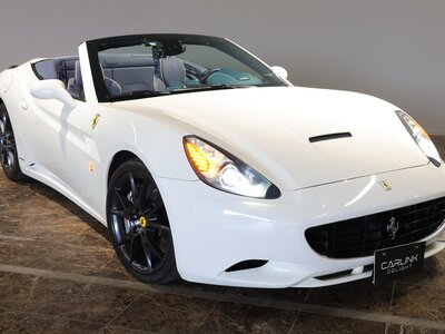 2009 Ferrari CALIFORNIA 照片 20