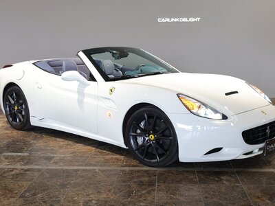 2009 Ferrari CALIFORNIA 照片 21