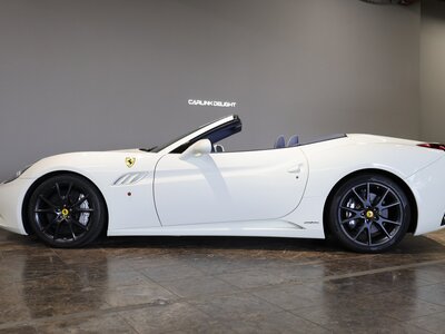 2009 Ferrari CALIFORNIA 照片 5
