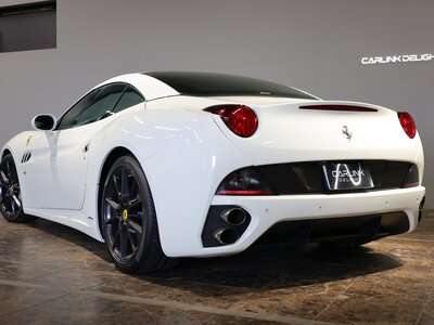 2009 Ferrari CALIFORNIA 照片 6