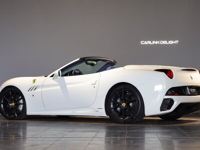 2009 Ferrari CALIFORNIA 照片 7