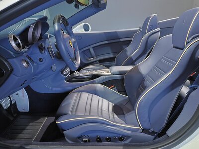 2009 Ferrari CALIFORNIA 照片 9