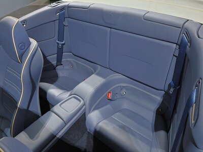 2009 Ferrari CALIFORNIA 照片 10