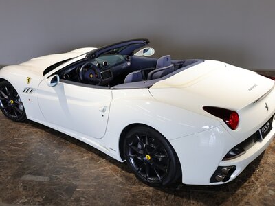 2009 Ferrari CALIFORNIA 照片 26