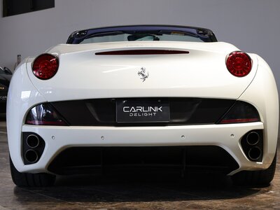 2009 Ferrari CALIFORNIA 照片 31