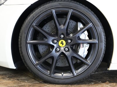 2009 Ferrari CALIFORNIA 照片 34