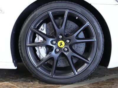 2009 Ferrari CALIFORNIA 照片 36
