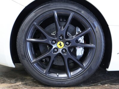 2009 Ferrari CALIFORNIA 照片 37