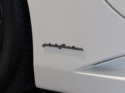 2009 Ferrari CALIFORNIA 照片 39