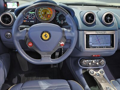 2009 Ferrari CALIFORNIA 照片 41