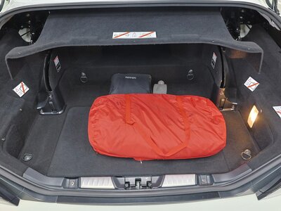2009 Ferrari CALIFORNIA 照片 70