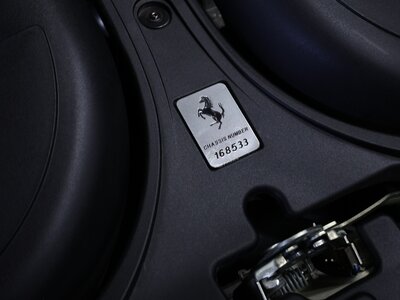 2009 Ferrari CALIFORNIA 照片 77
