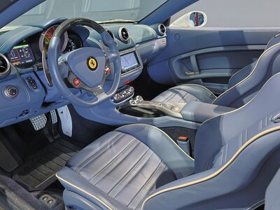 2009 Ferrari CALIFORNIA 照片 42