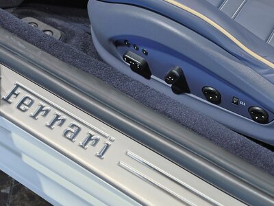 2009 Ferrari CALIFORNIA 照片 49