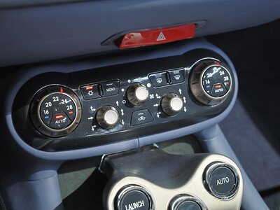 2009 Ferrari CALIFORNIA 照片 56