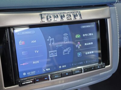 2009 Ferrari CALIFORNIA 照片 55
