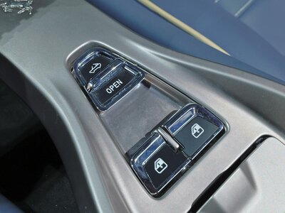 2009 Ferrari CALIFORNIA 照片 57