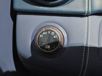 2009 Ferrari CALIFORNIA 照片 58