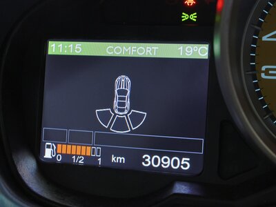 2009 Ferrari CALIFORNIA 照片 60