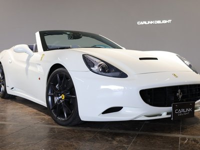 2009 Ferrari CALIFORNIA 照片 3