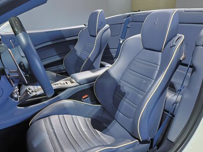 2009 Ferrari CALIFORNIA 照片 43