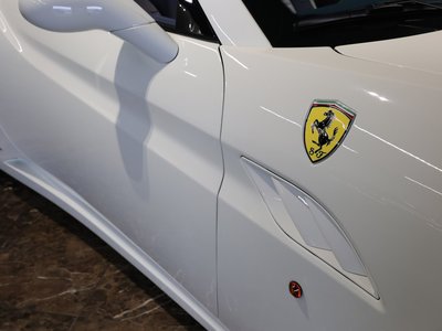 2009 Ferrari CALIFORNIA 照片 38