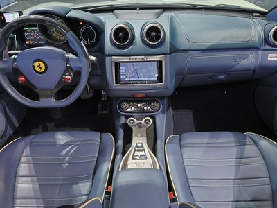 2009 Ferrari CALIFORNIA 照片 8