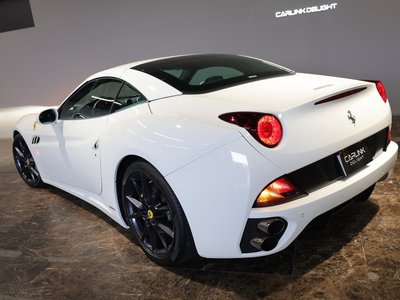 2009 Ferrari CALIFORNIA 照片 33