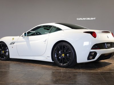 2009 Ferrari CALIFORNIA 照片 28