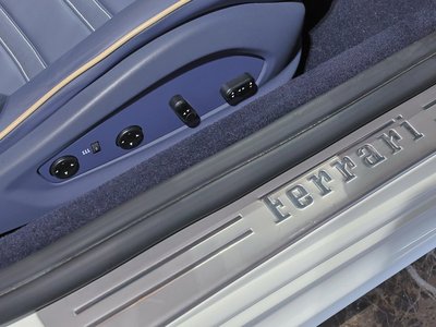 2009 Ferrari CALIFORNIA 照片 48