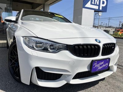 2016 BMW M4 COUPE 照片 10