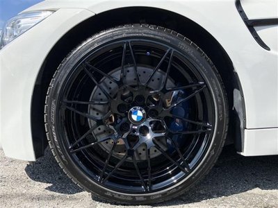 2016 BMW M4 COUPE 照片 39