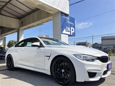2016 BMW M4 COUPE 照片 5