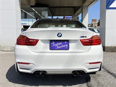 2016 BMW M4 COUPE 照片 9