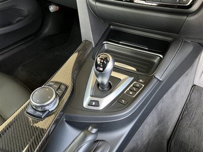 2016 BMW M4 COUPE 照片 20