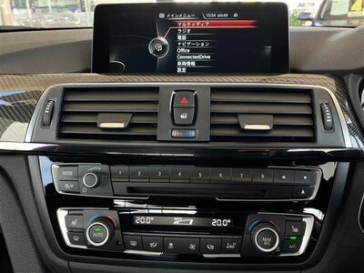 2016 BMW M4 COUPE 照片 21