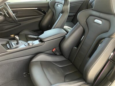 2016 BMW M4 COUPE 照片 27
