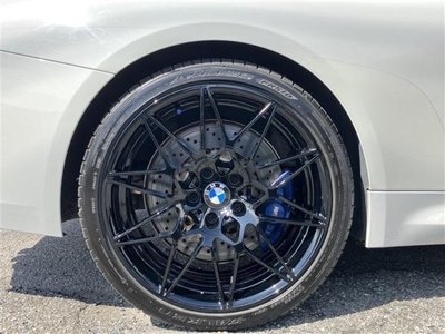 2016 BMW M4 COUPE 照片 40