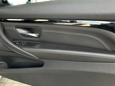 2016 BMW M4 COUPE 照片 25
