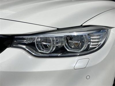 2016 BMW M4 COUPE 照片 34
