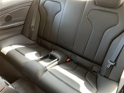 2016 BMW M4 COUPE 照片 28