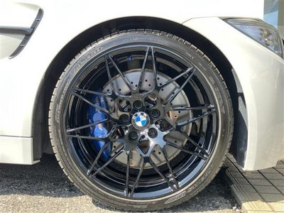 2016 BMW M4 COUPE 照片 12