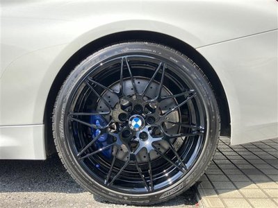 2016 BMW M4 COUPE 照片 41
